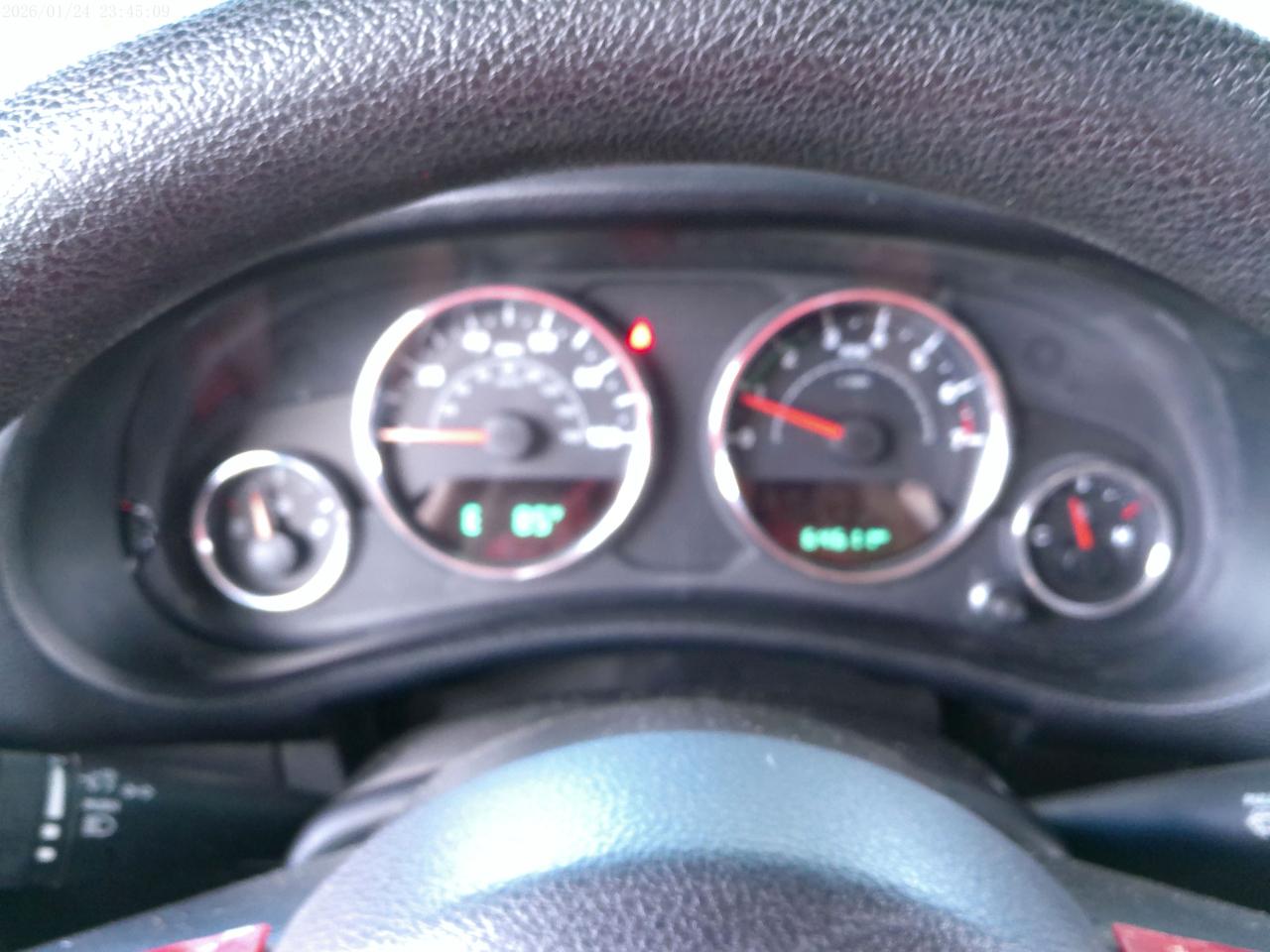 Jeep Wrangler Willys Sport 2 Door 4x4 2015