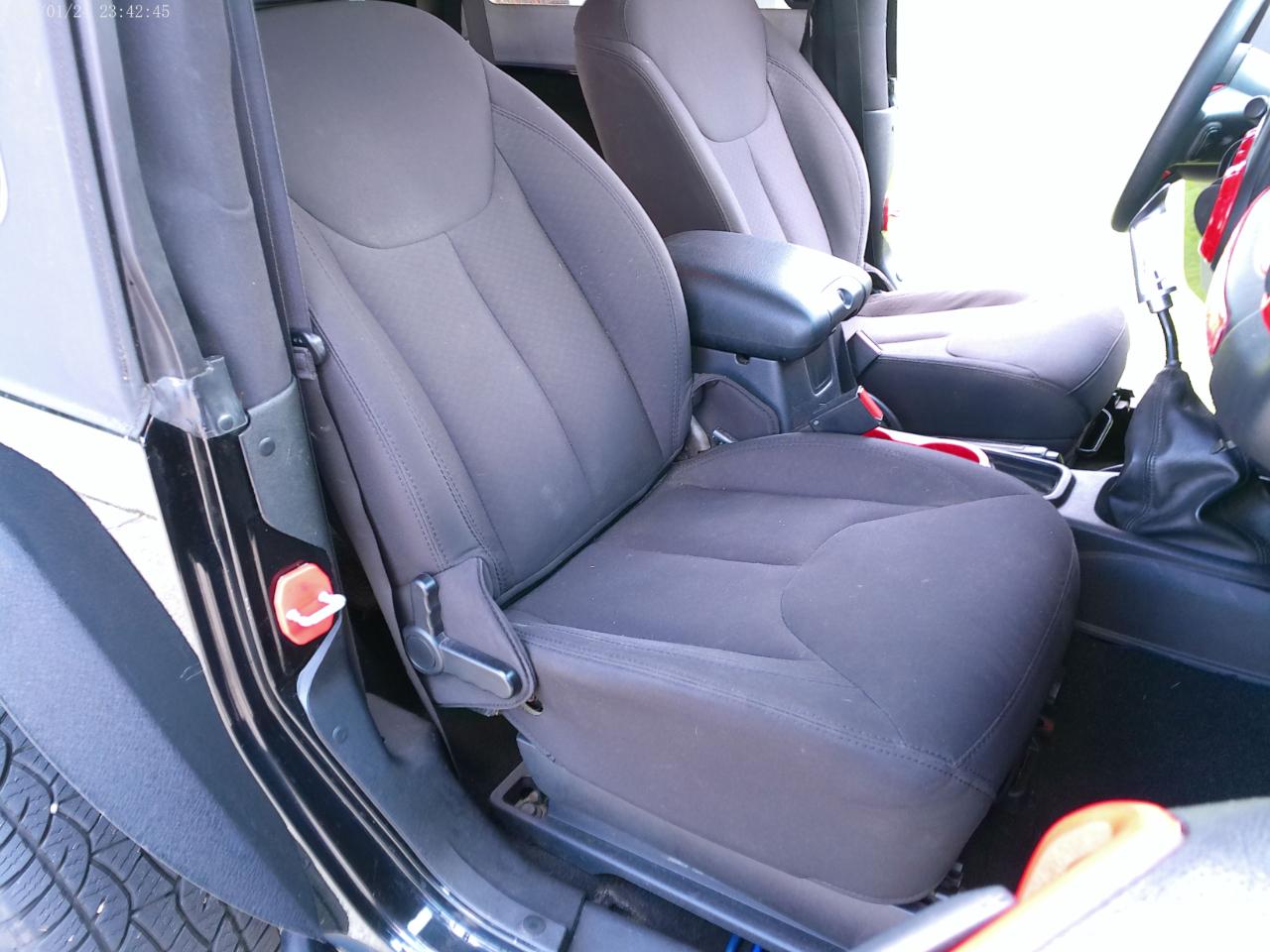 Jeep Wrangler Willys Sport 2 Door 4x4 2015