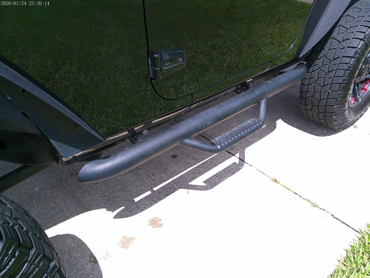 Jeep Wrangler Willys Sport 2 Door 4x4 2015