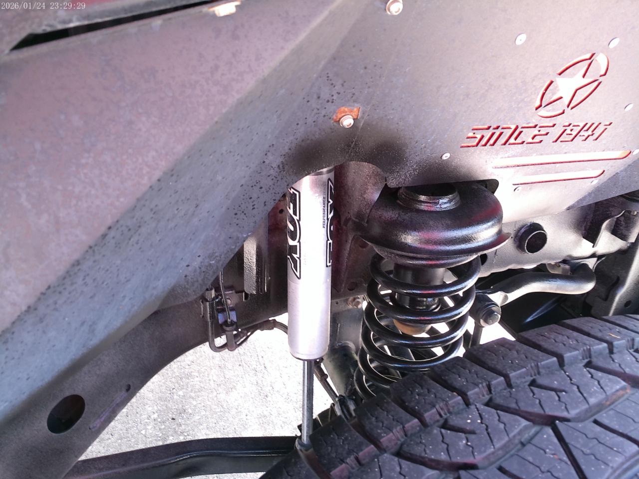 Jeep Wrangler Willys Sport 2 Door 4x4 2015