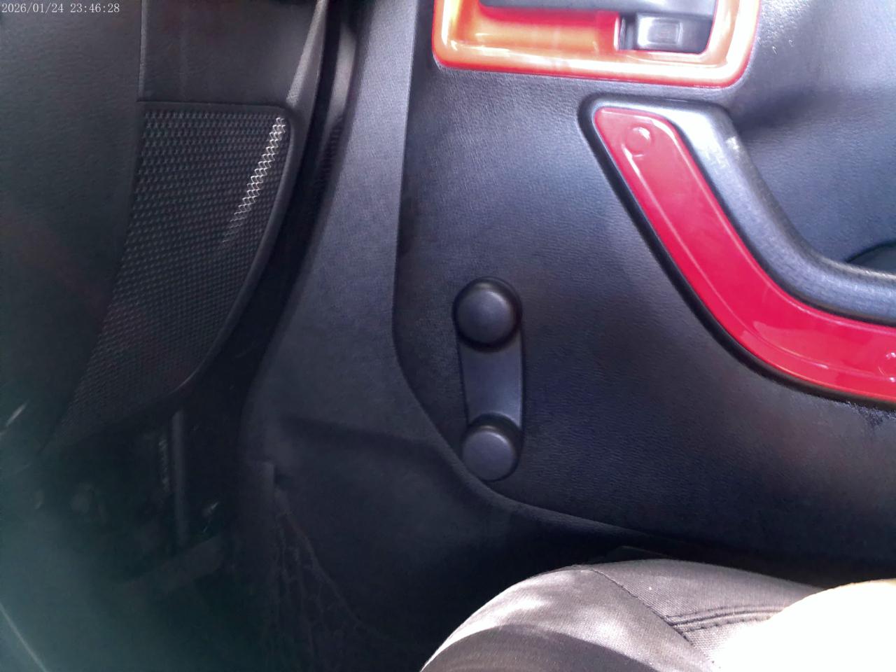 Jeep Wrangler Willys Sport 2 Door 4x4 2015