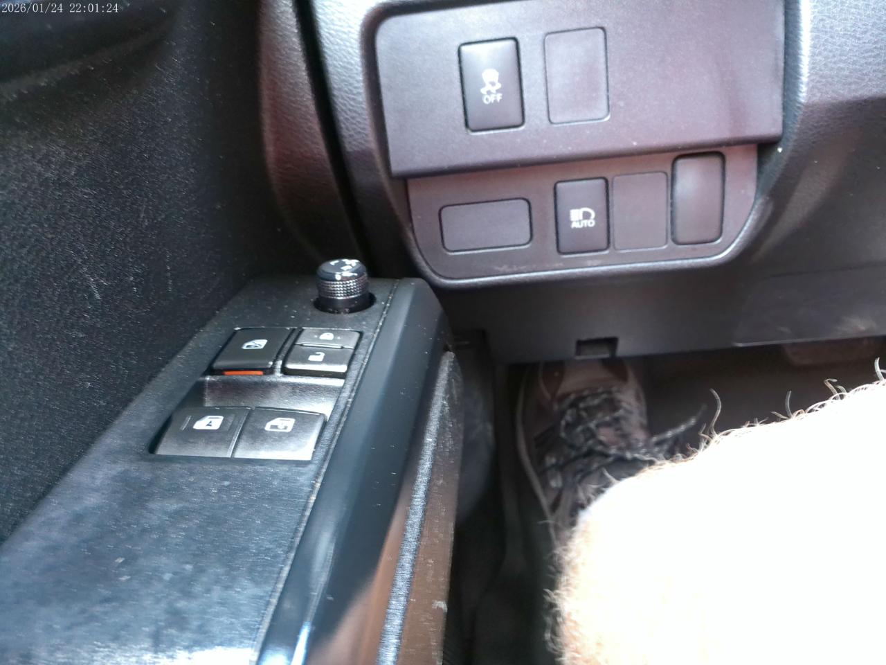 Toyota Tacoma SR Access Cab 2WD at 2021