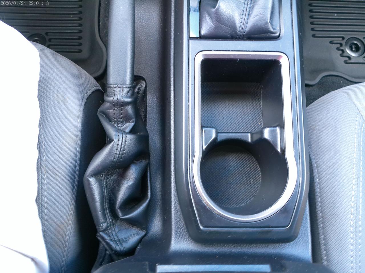 Toyota Tacoma SR Access Cab 2WD at 2021