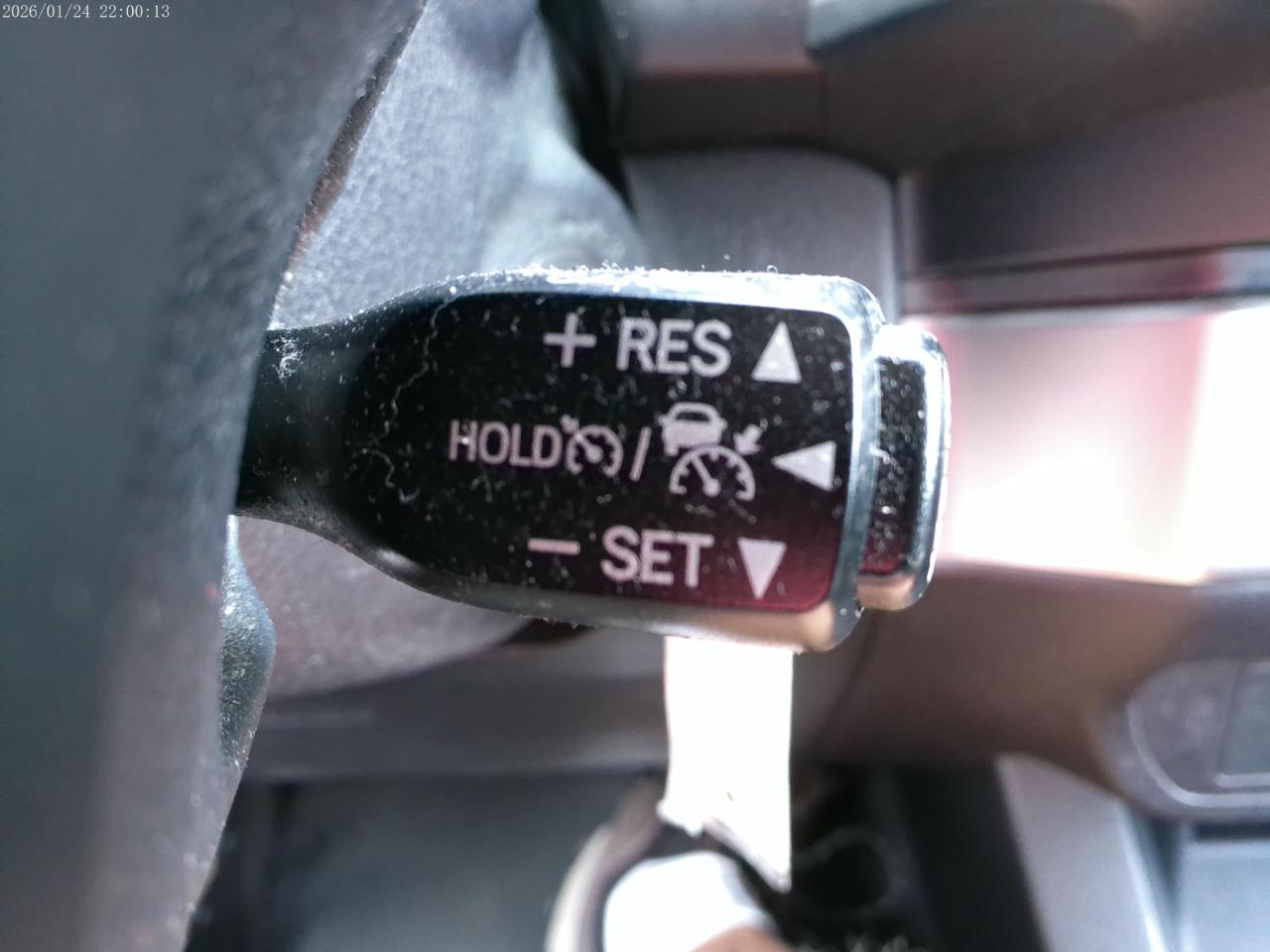 Toyota Tacoma SR Access Cab 2WD at 2021