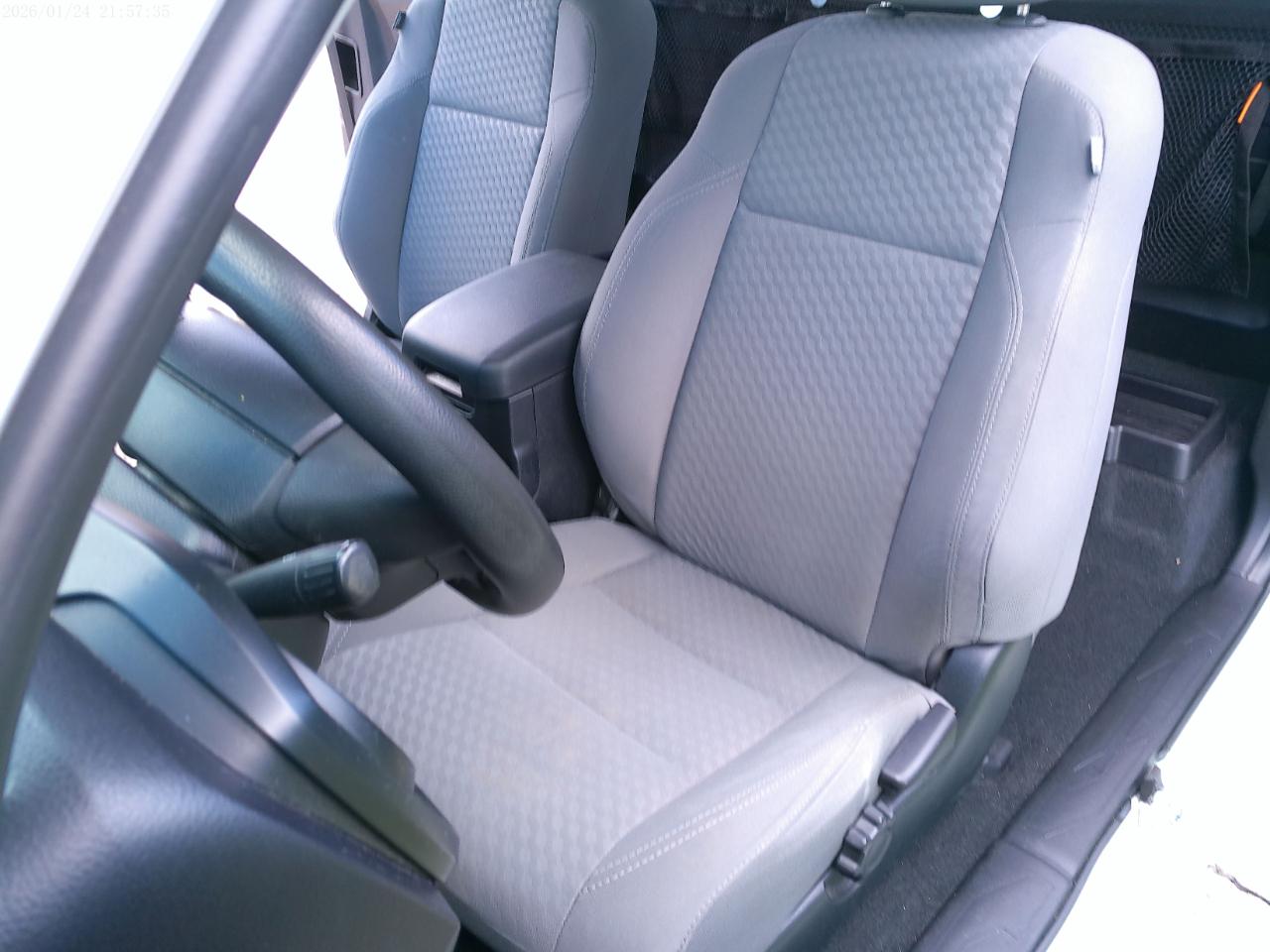 Toyota Tacoma SR Access Cab 2WD at 2021