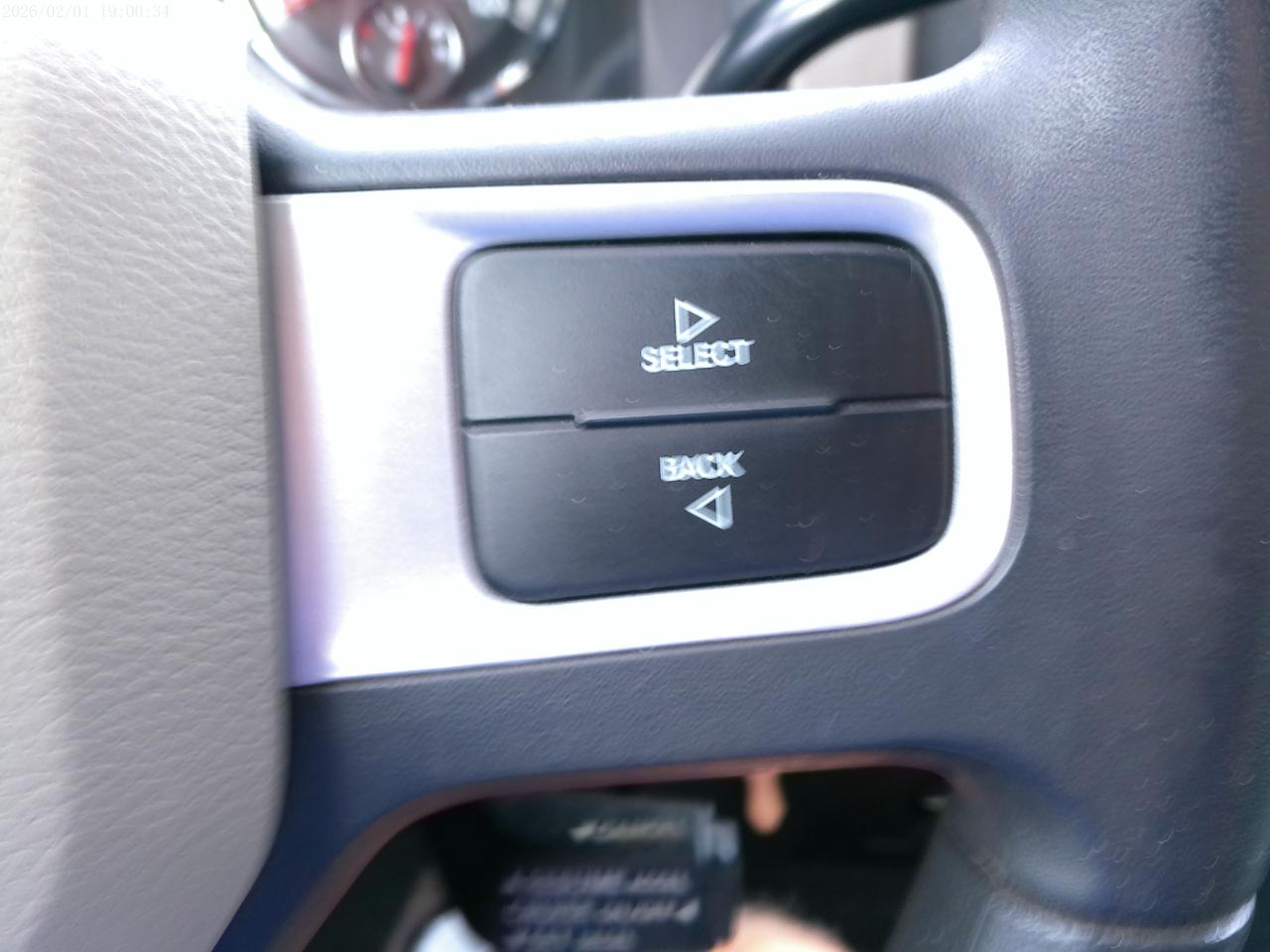 RAM 1500 SLT Quad Cab 2WD 2010
