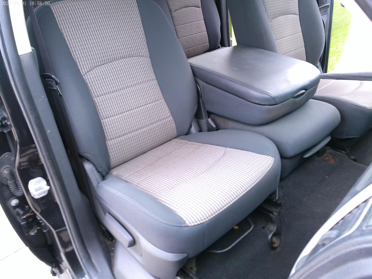 RAM 1500 SLT Quad Cab 2WD 2010