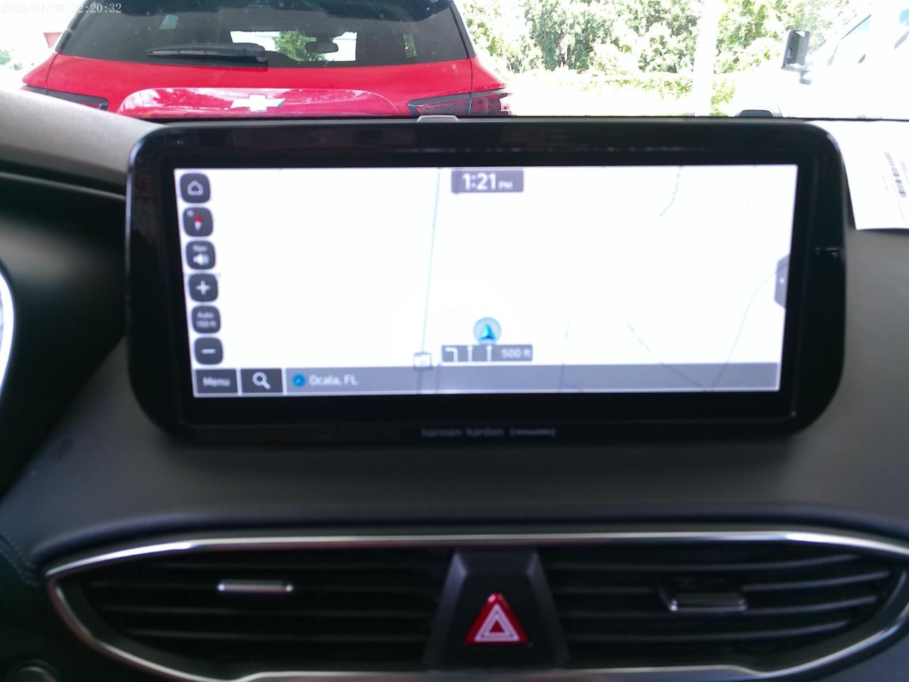 Hyundai Santa Fe SEL w/Premium Package 2023