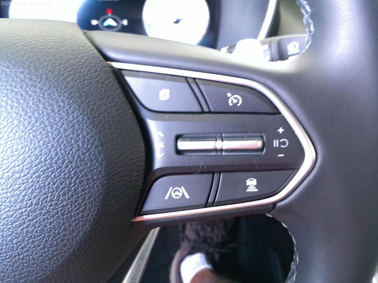 Hyundai Santa Fe SEL w/Premium Package 2023