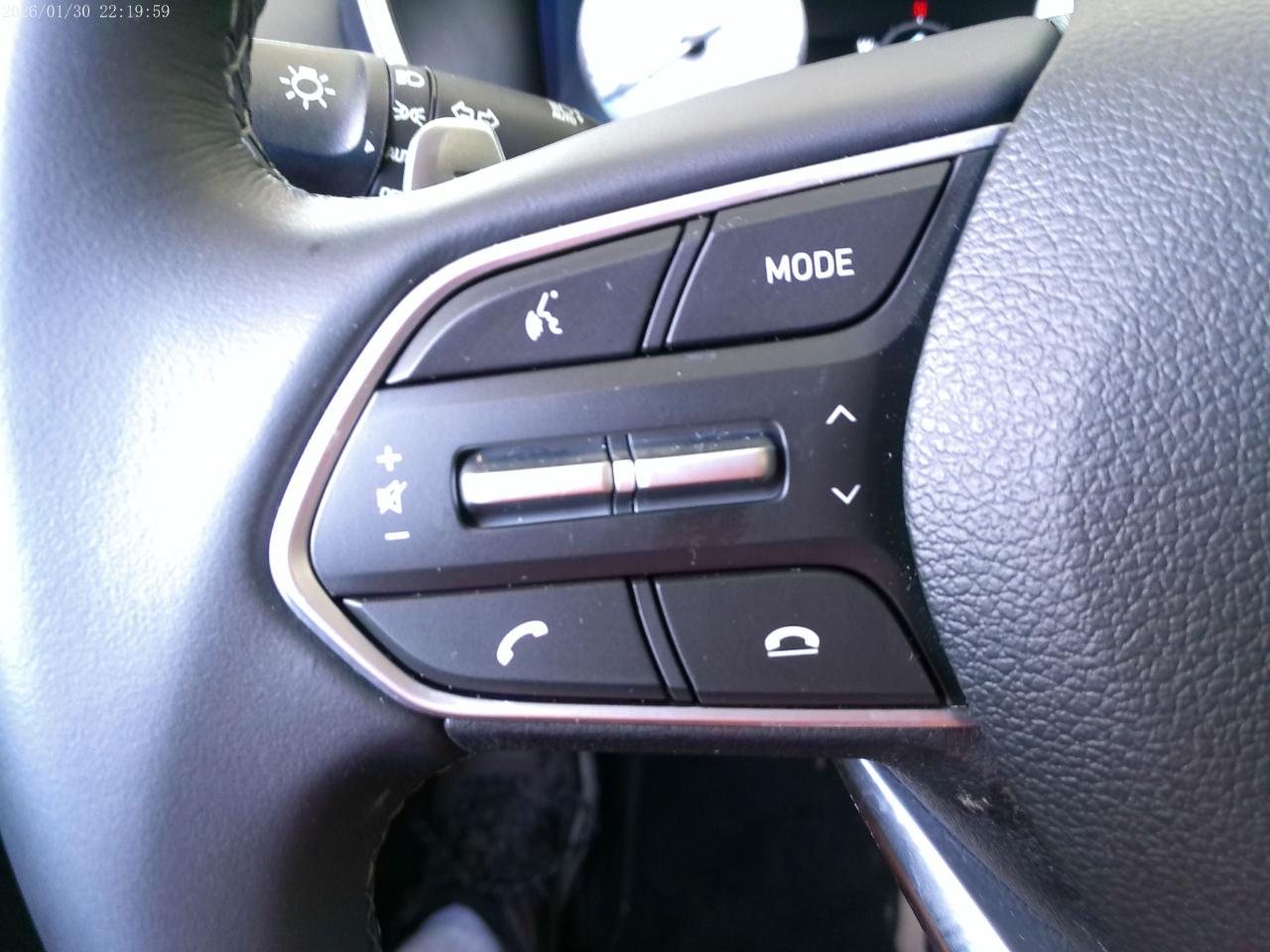Hyundai Santa Fe SEL w/Premium Package 2023
