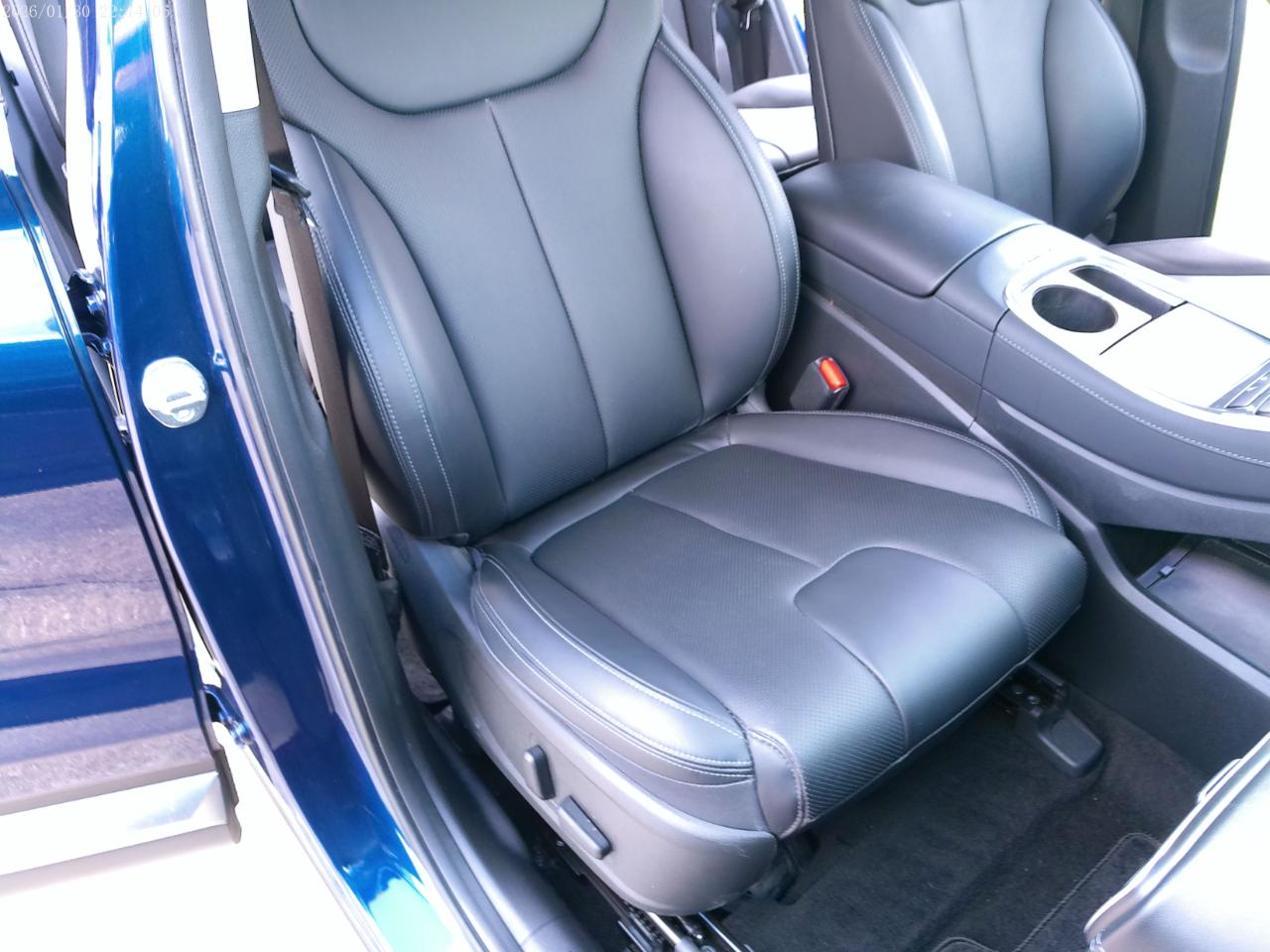 Hyundai Santa Fe SEL w/Premium Package 2023