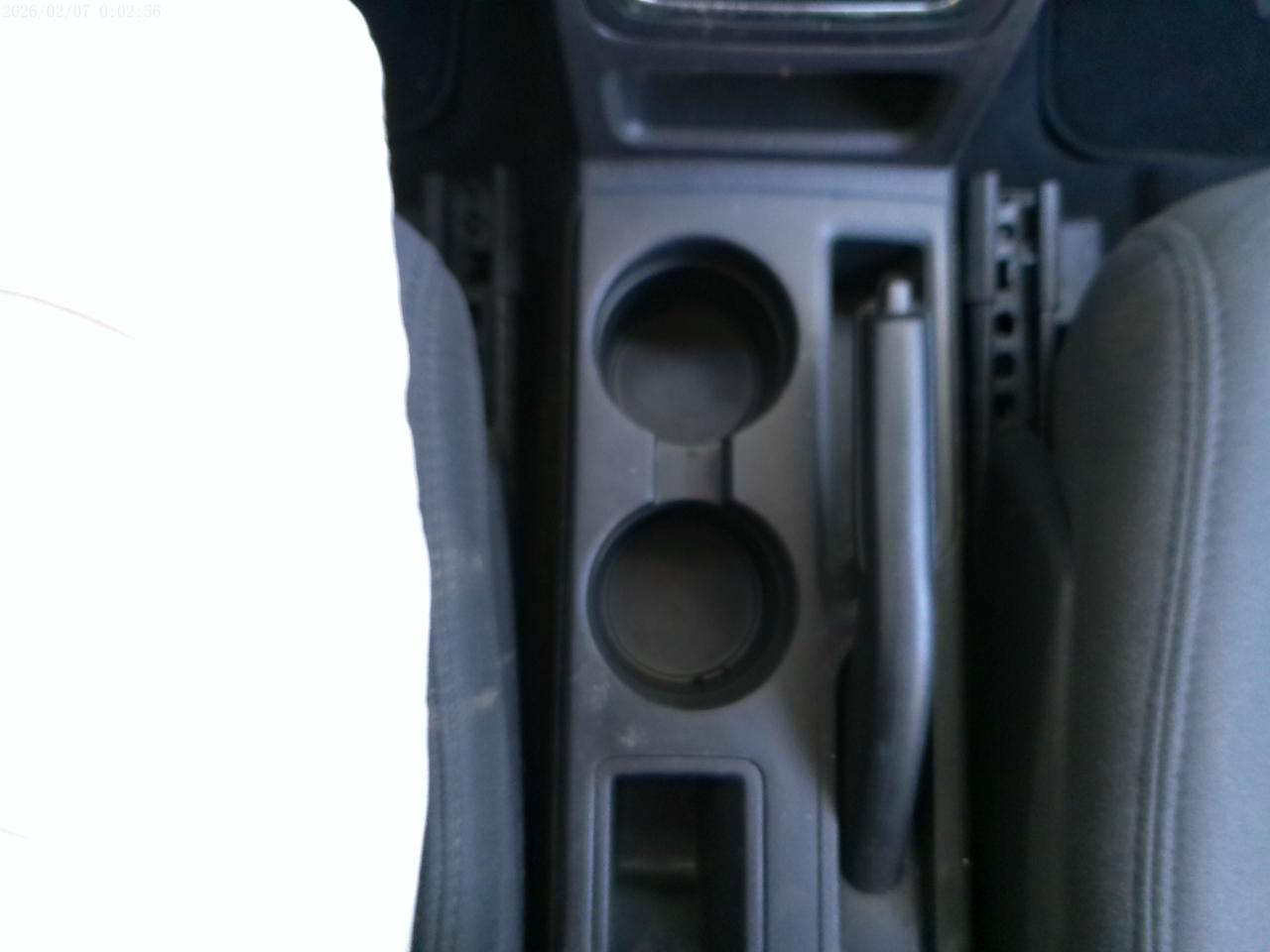 Jeep Compass Sport FWD 2014