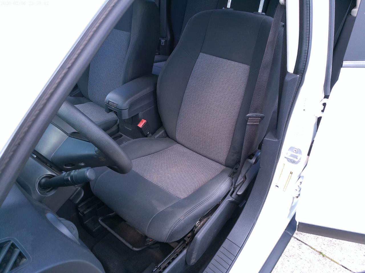 Jeep Compass Sport FWD 2014
