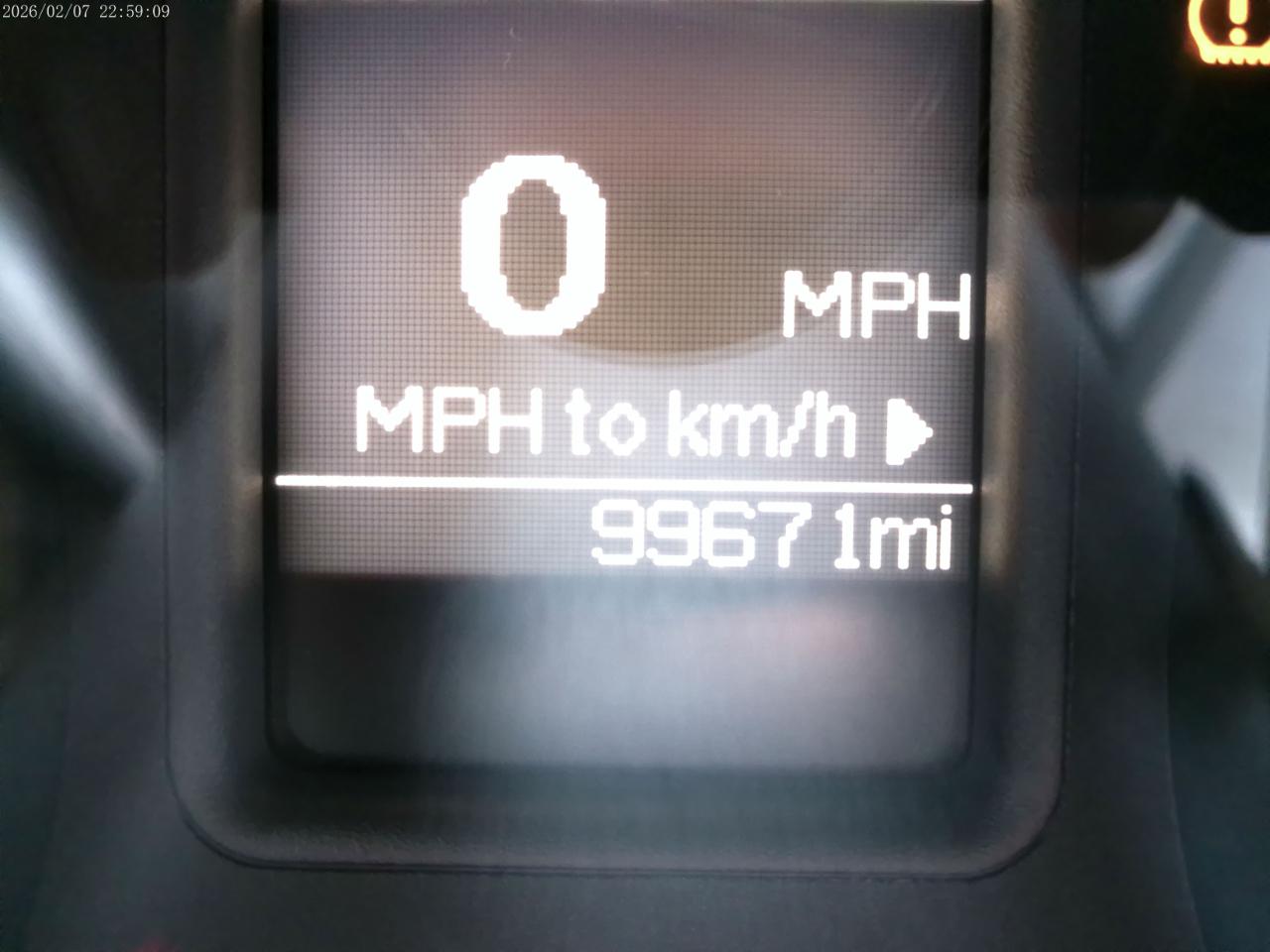 RAM 1500 Tradesman Crew Cab SWB 2WD 2013