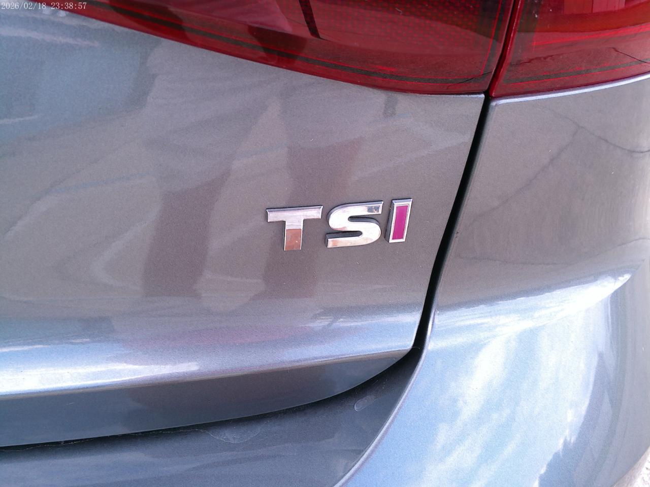 Volkswagen Jetta 1.4T S 6A 2018