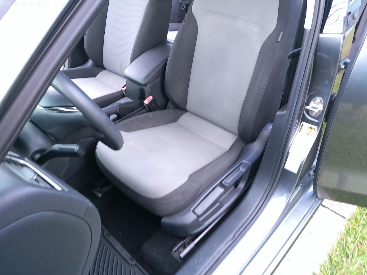 Volkswagen Jetta 1.4T S 6A 2018