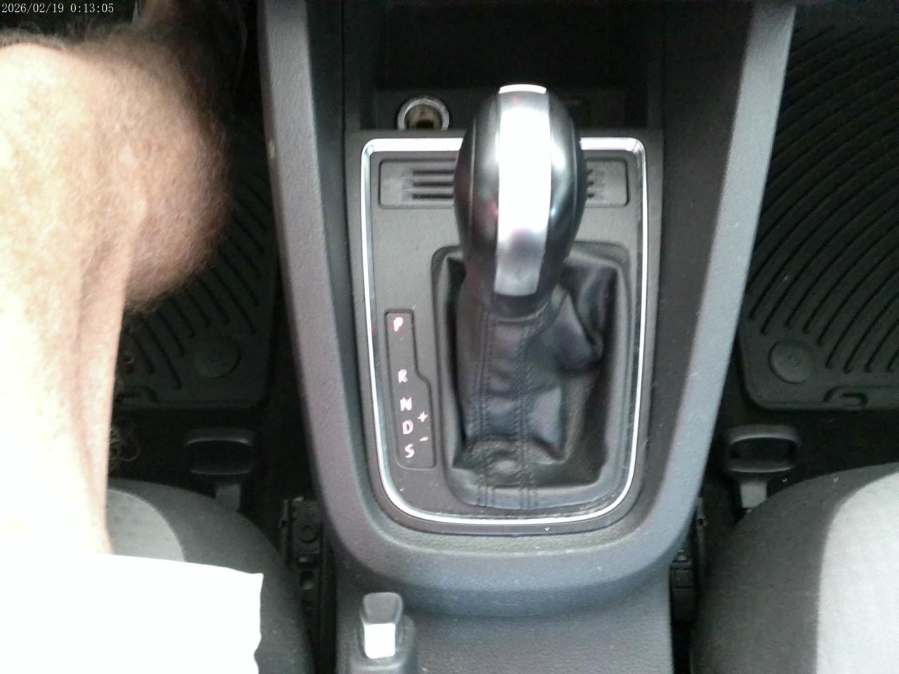 Volkswagen Jetta 1.4T S 6A 2018