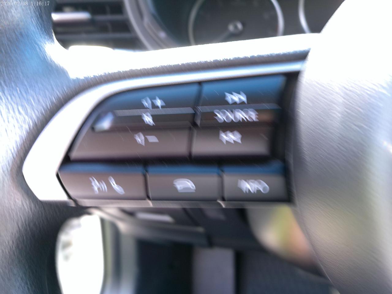 Mazda CX-30 2.5 S 2025