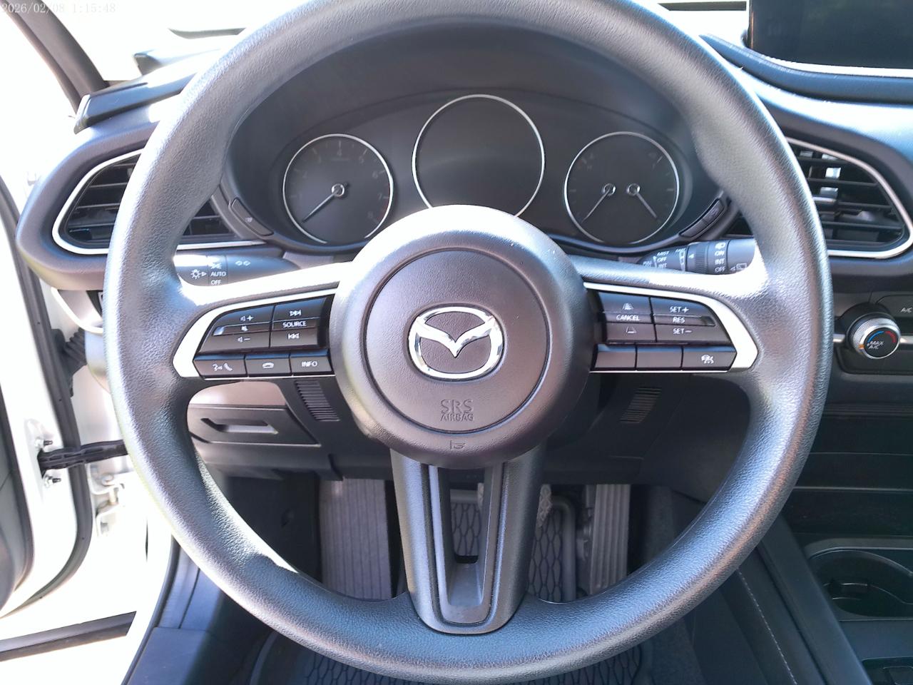 Mazda CX-30 2.5 S 2025