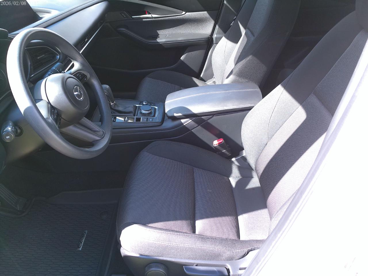 Mazda CX-30 2.5 S 2025