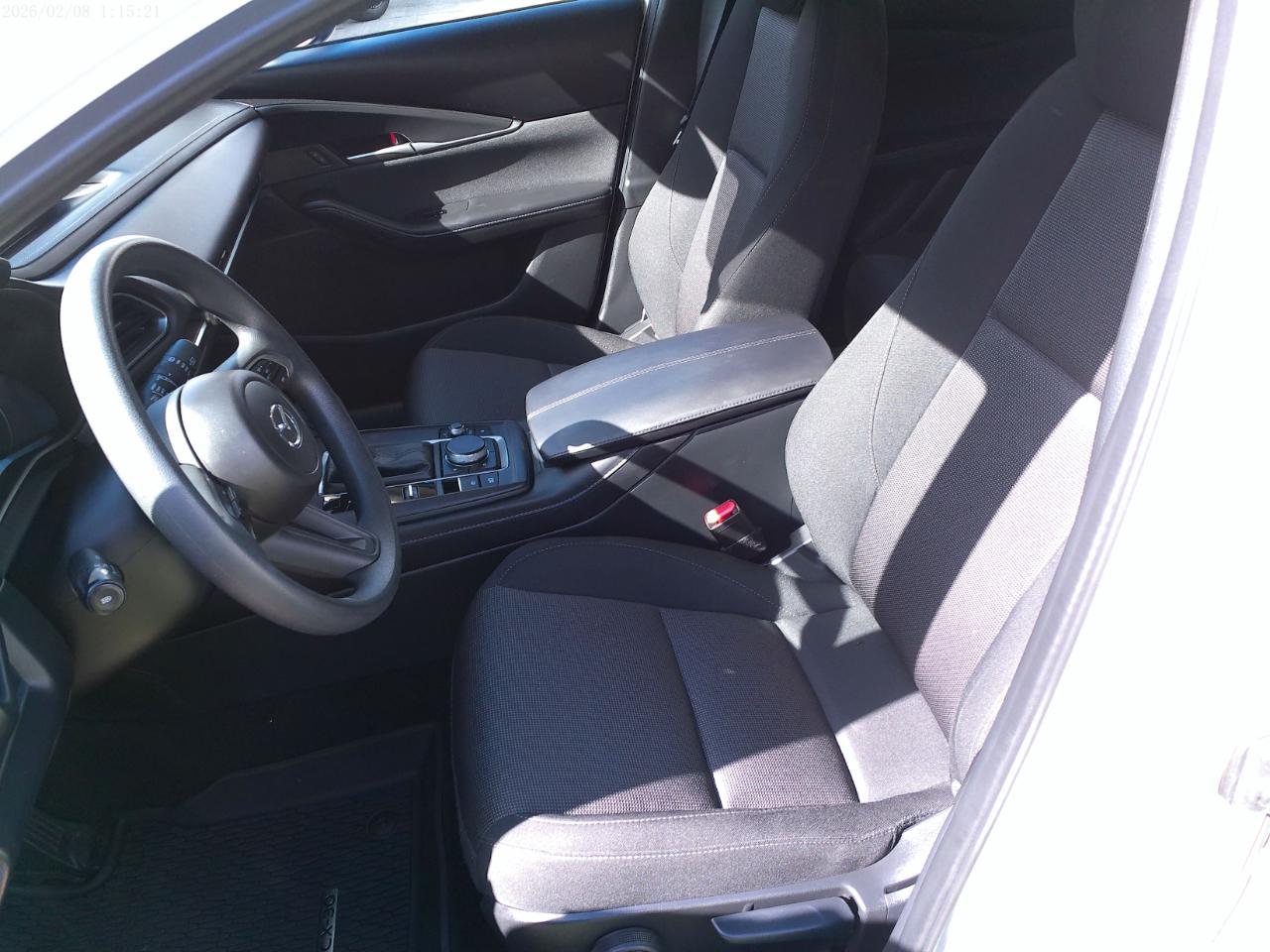 Mazda CX-30 2.5 S 2025