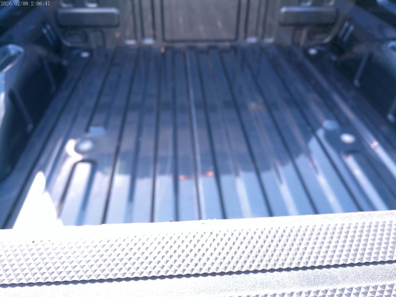 Ford F-150 XLT SuperCrew 4WD 2025