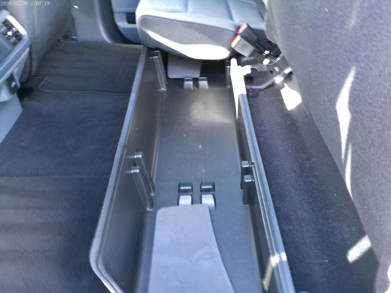 Ford F-150 XLT SuperCrew 4WD 2025
