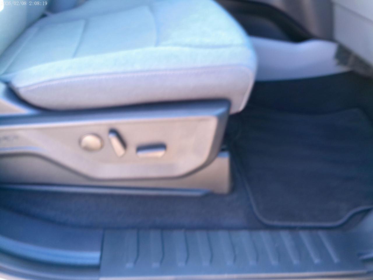 Ford F-150 XLT SuperCrew 4WD 2025