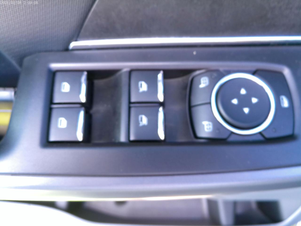 Ford F-150 XLT SuperCrew 4WD 2025