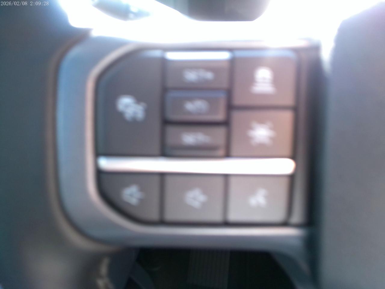 Ford F-150 XLT SuperCrew 4WD 2025
