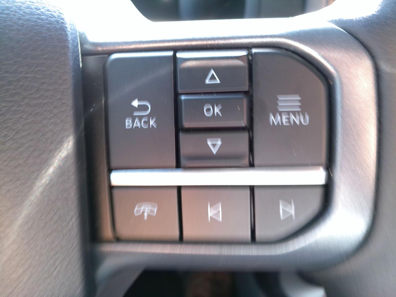 Ford F-150 XLT SuperCrew 4WD 2025