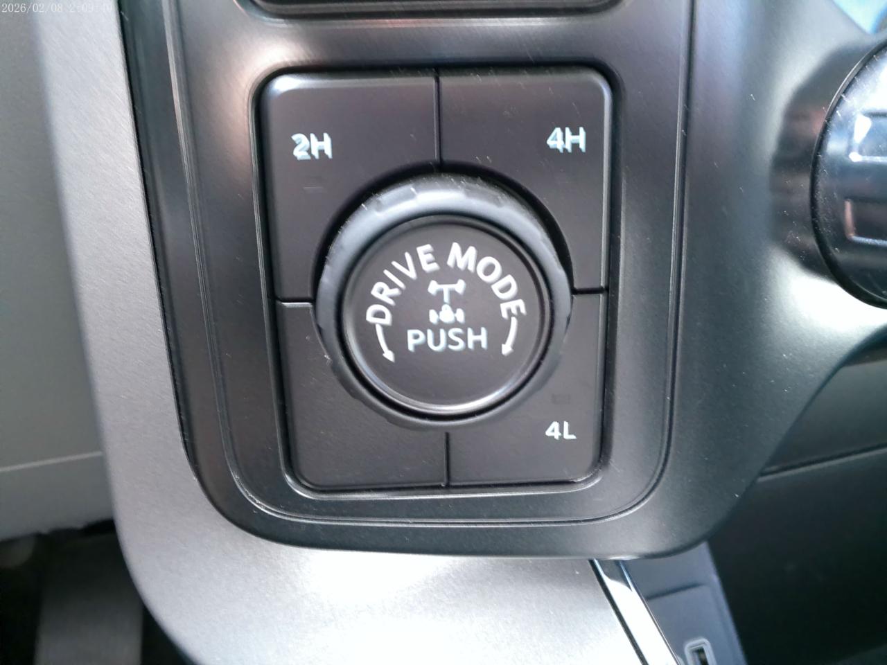 Ford F-150 XLT SuperCrew 4WD 2025
