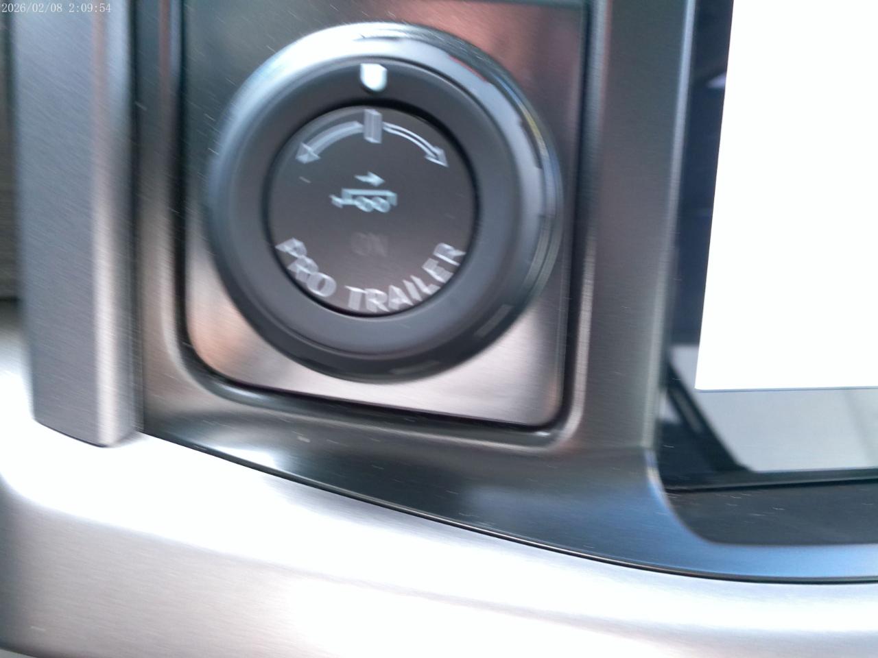 Ford F-150 XLT SuperCrew 4WD 2025