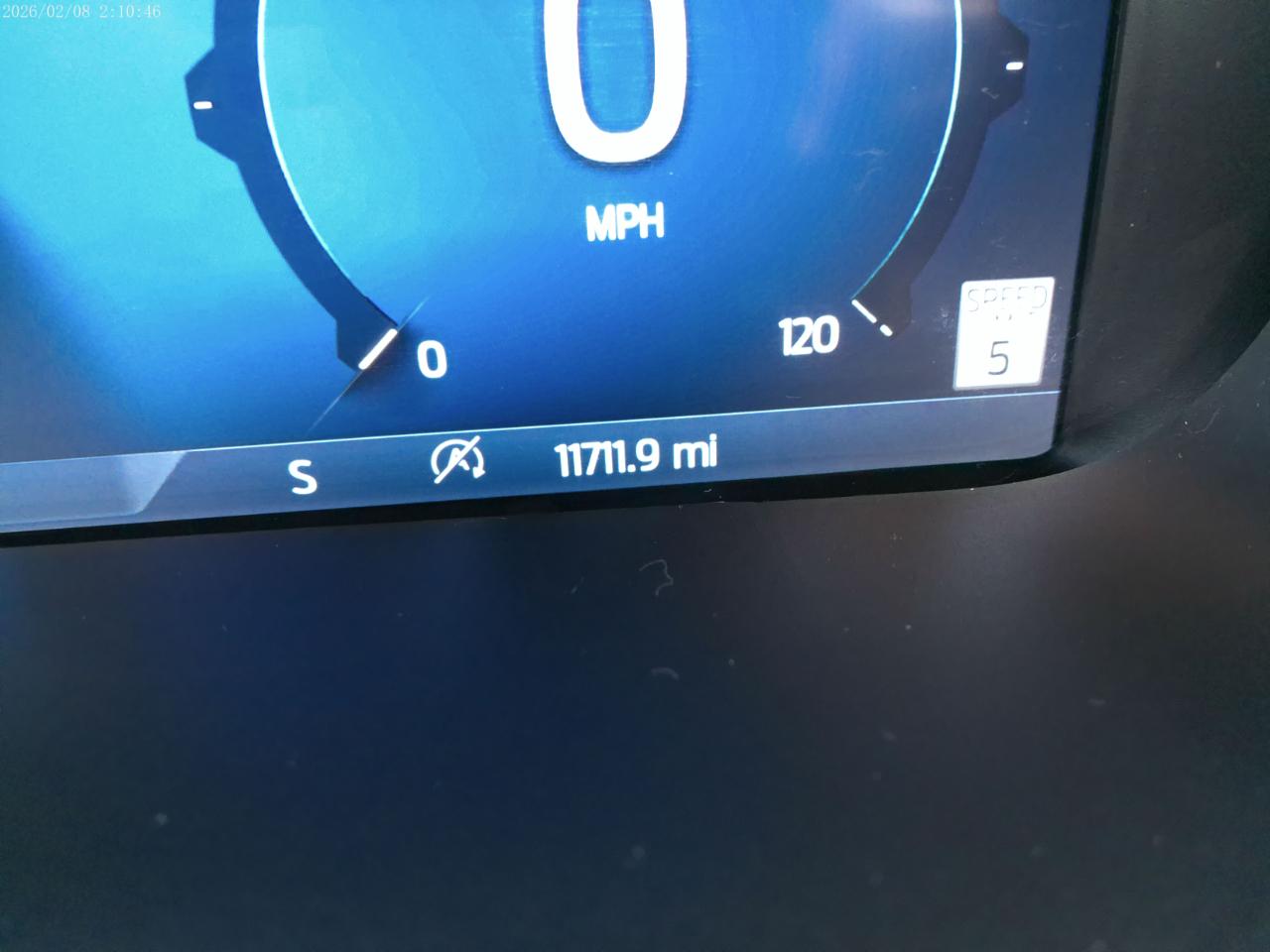 Ford F-150 XLT SuperCrew 4WD 2025