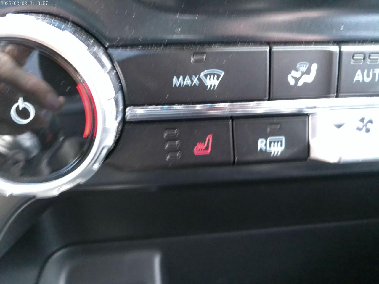 Ford F-150 XLT SuperCrew 4WD 2025