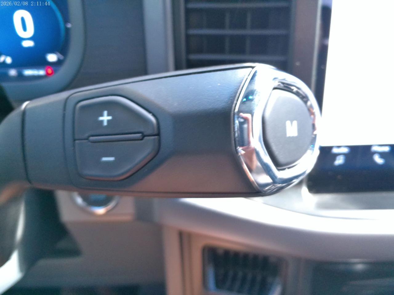 Ford F-150 XLT SuperCrew 4WD 2025