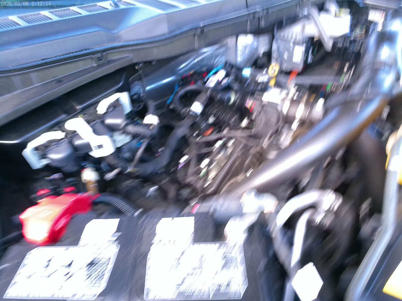 Ford F-150 XLT SuperCrew 4WD 2025