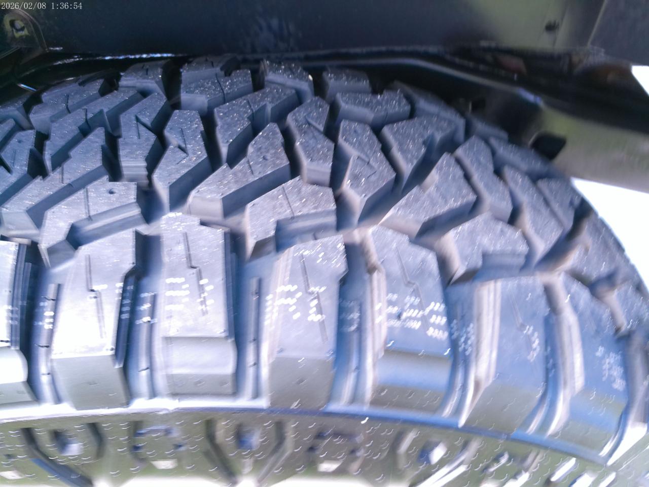 Jeep Wrangler Unlimited Willys Sport 4x4 2016