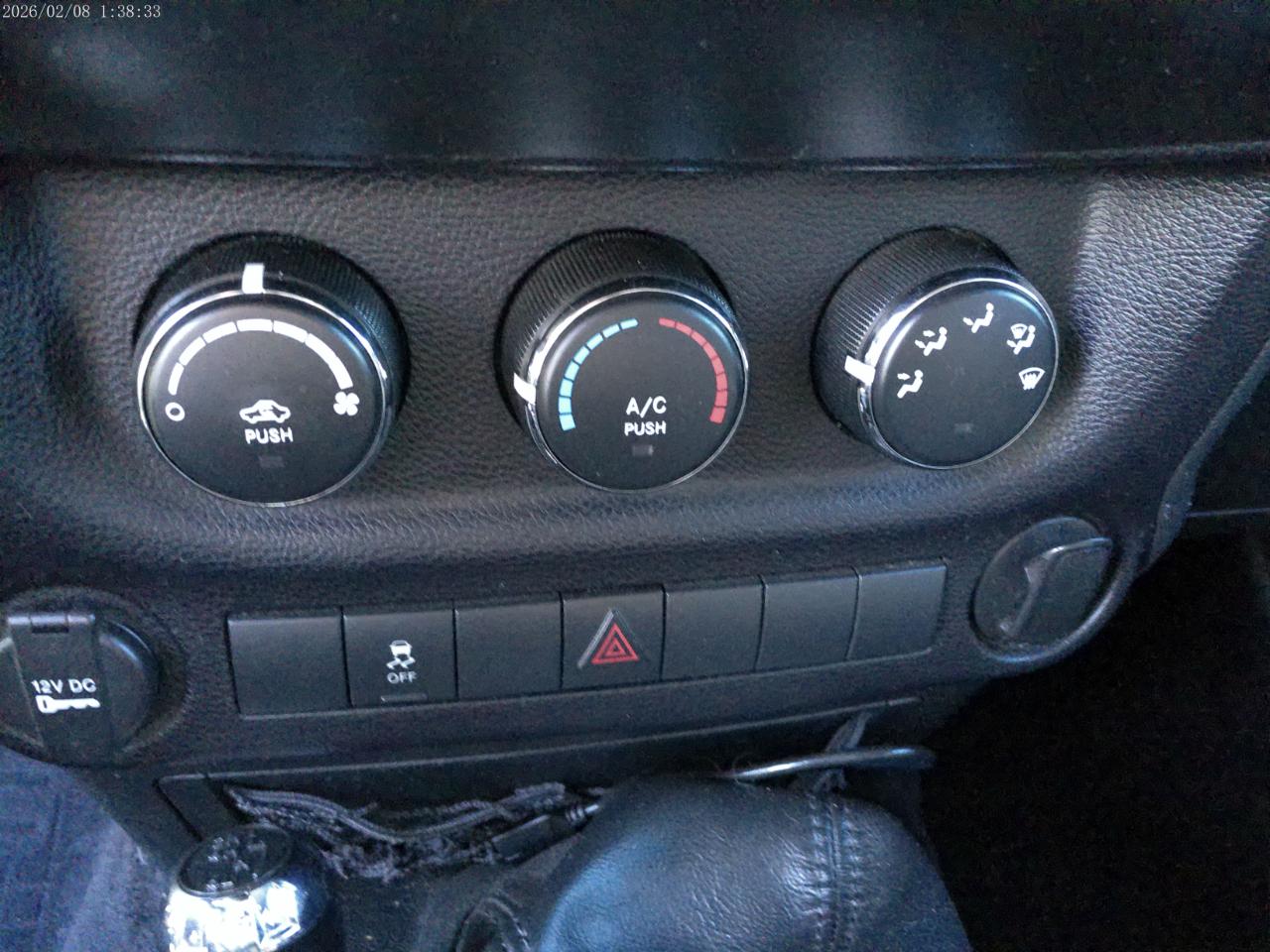 Jeep Wrangler Unlimited Willys Sport 4x4 2016