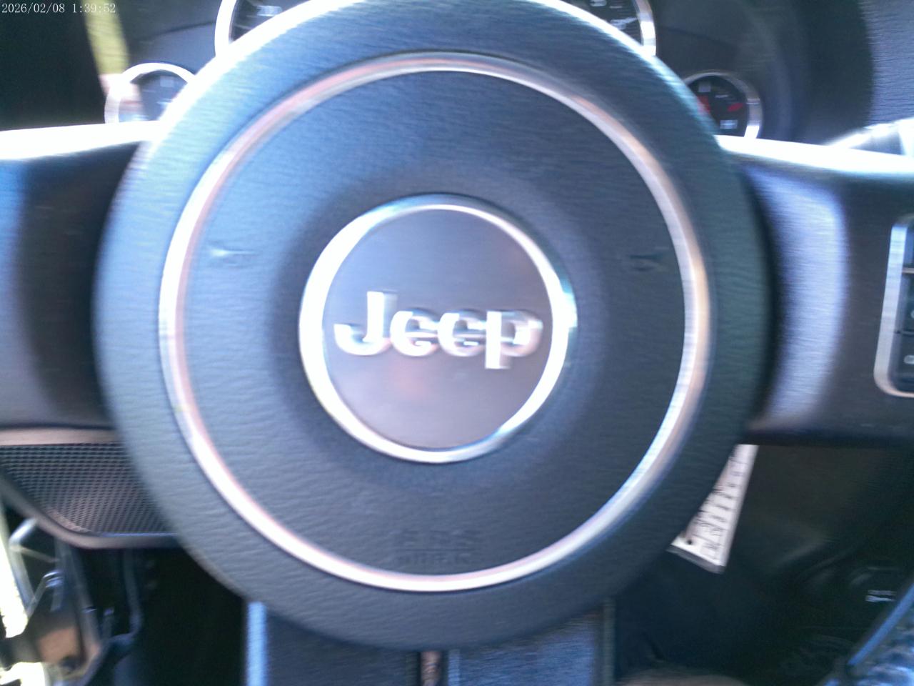 Jeep Wrangler Unlimited Willys Sport 4x4 2016