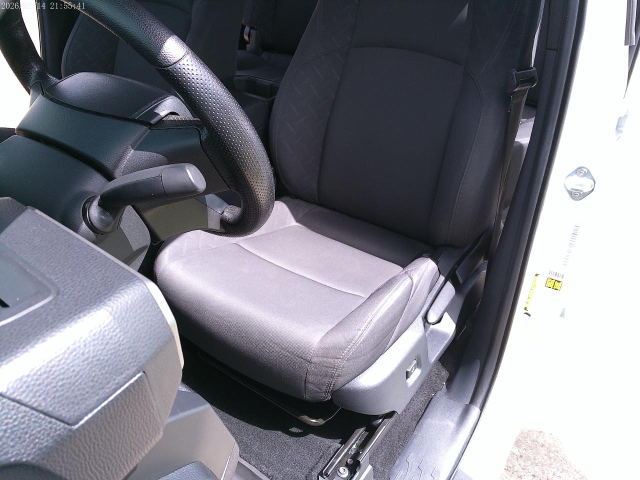 Toyota Tacoma SR Double Cab 4WD 2024
