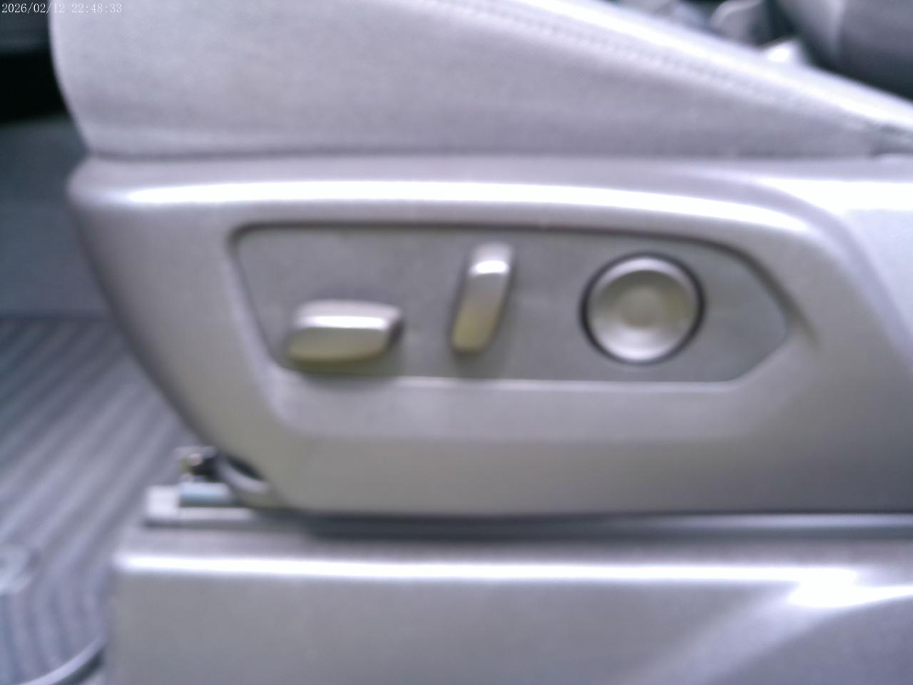 Chevrolet Silverado 1500 Custom Double Cab 2WD 2025