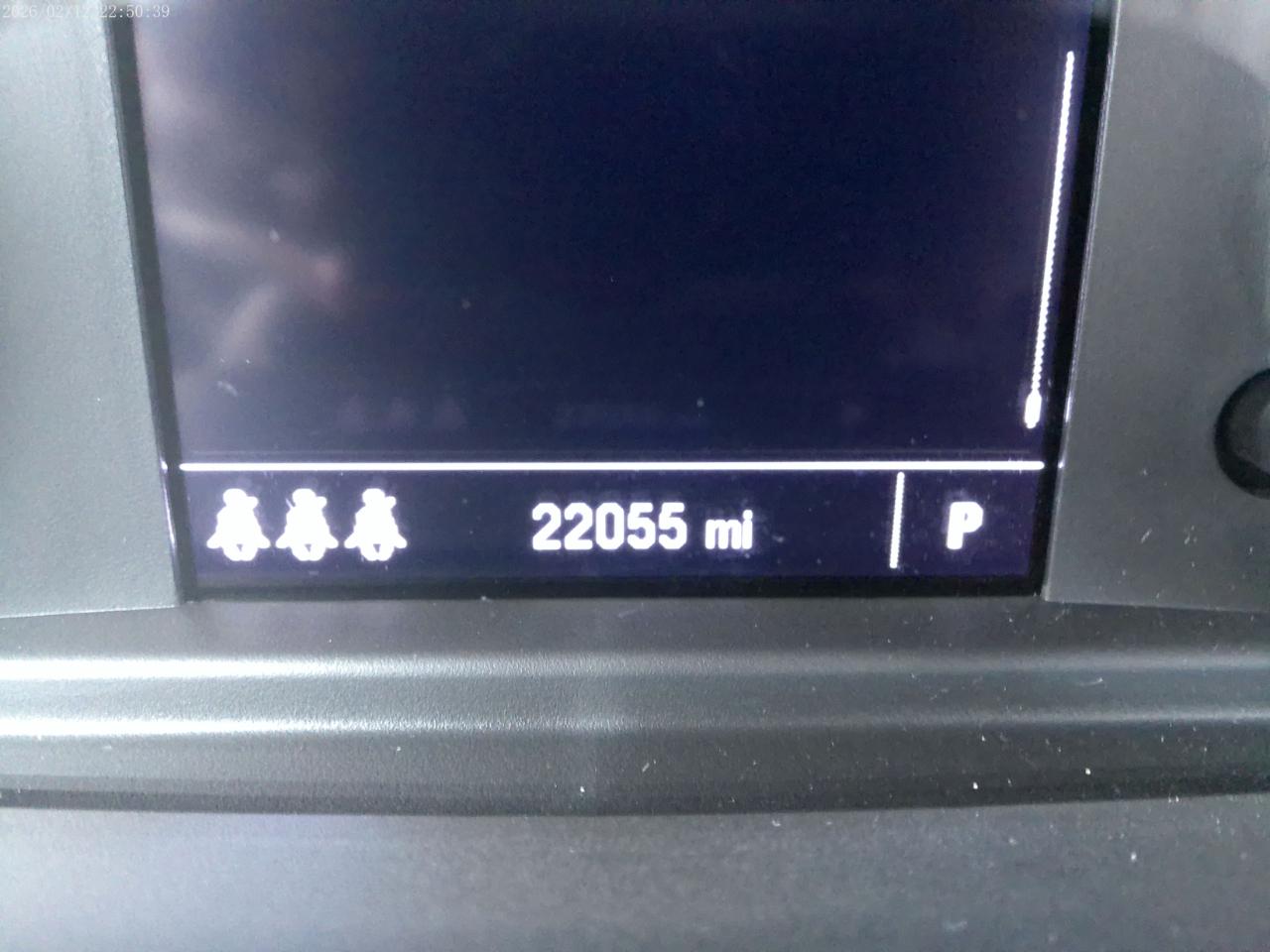 Chevrolet Silverado 1500 Custom Double Cab 2WD 2025
