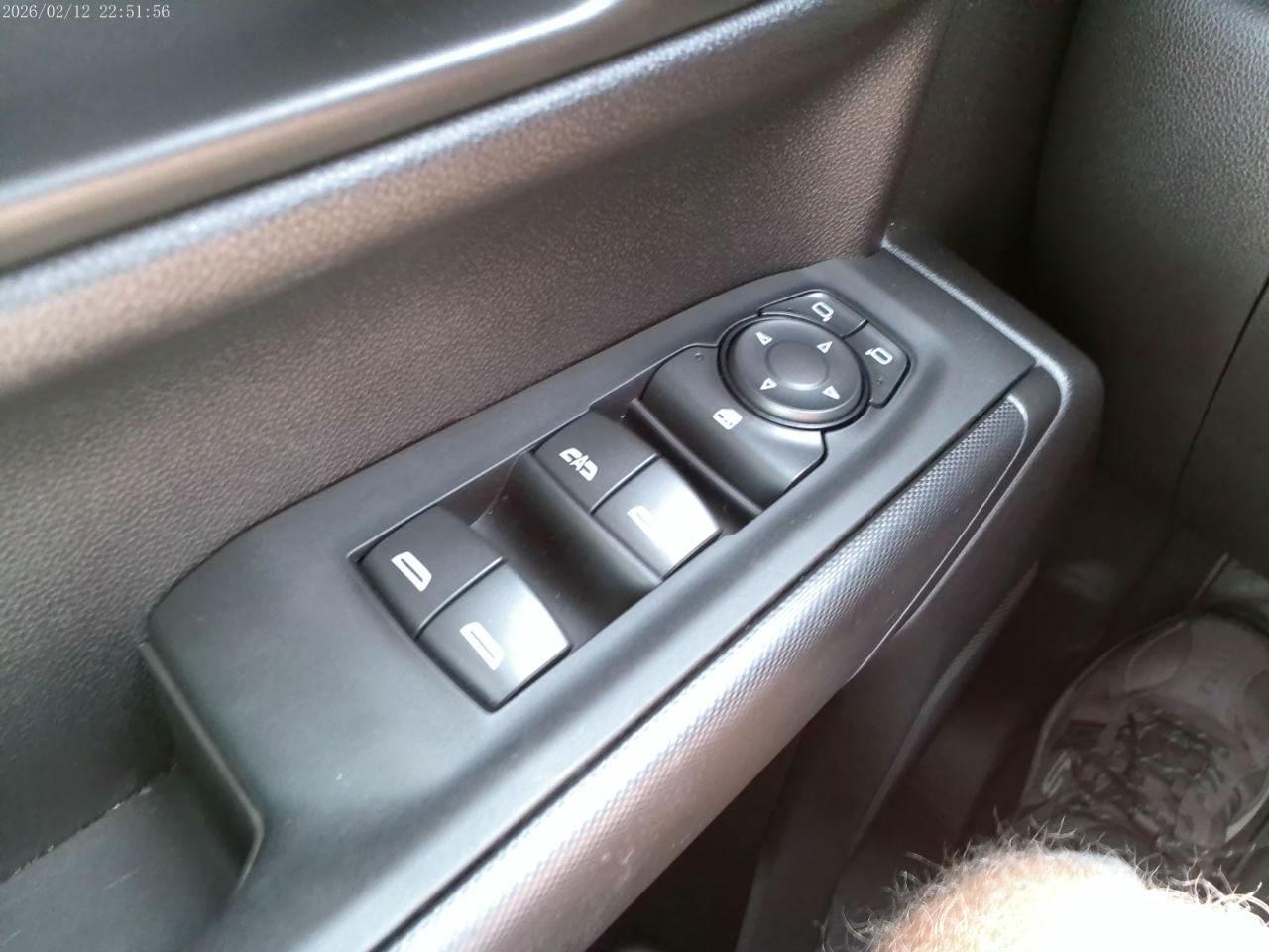 Chevrolet Silverado 1500 Custom Double Cab 2WD 2025