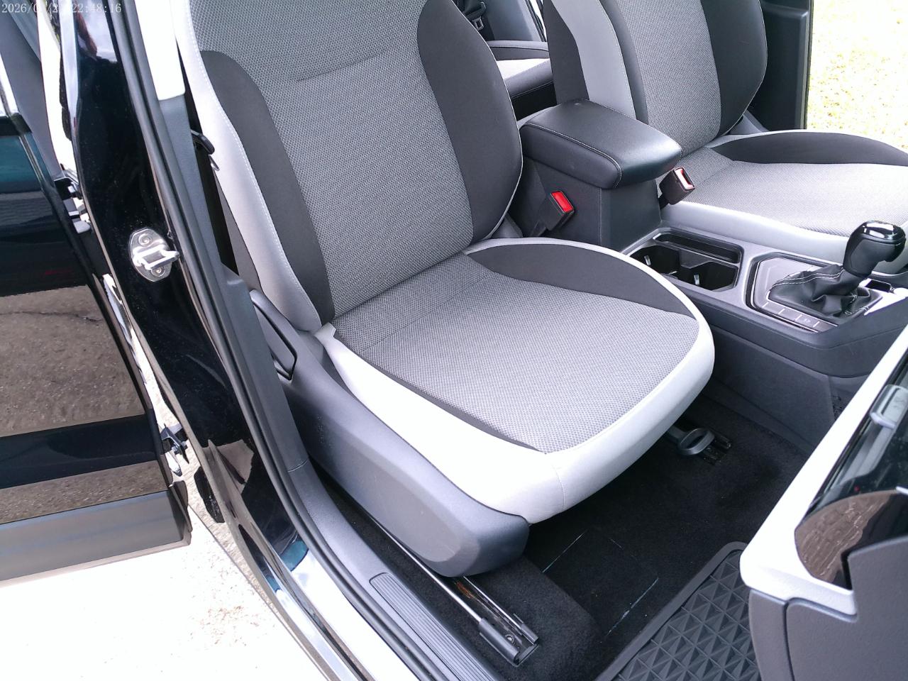 Volkswagen Taos S 2023