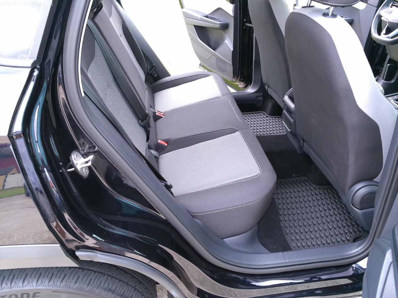 Volkswagen Taos S 2023