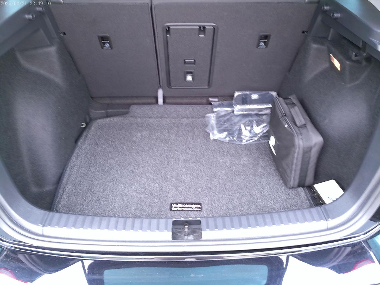 Volkswagen Taos S 2023
