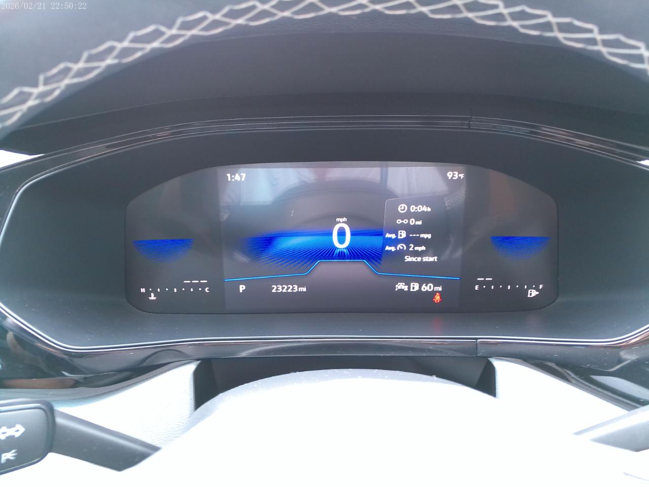 Volkswagen Taos S 2023
