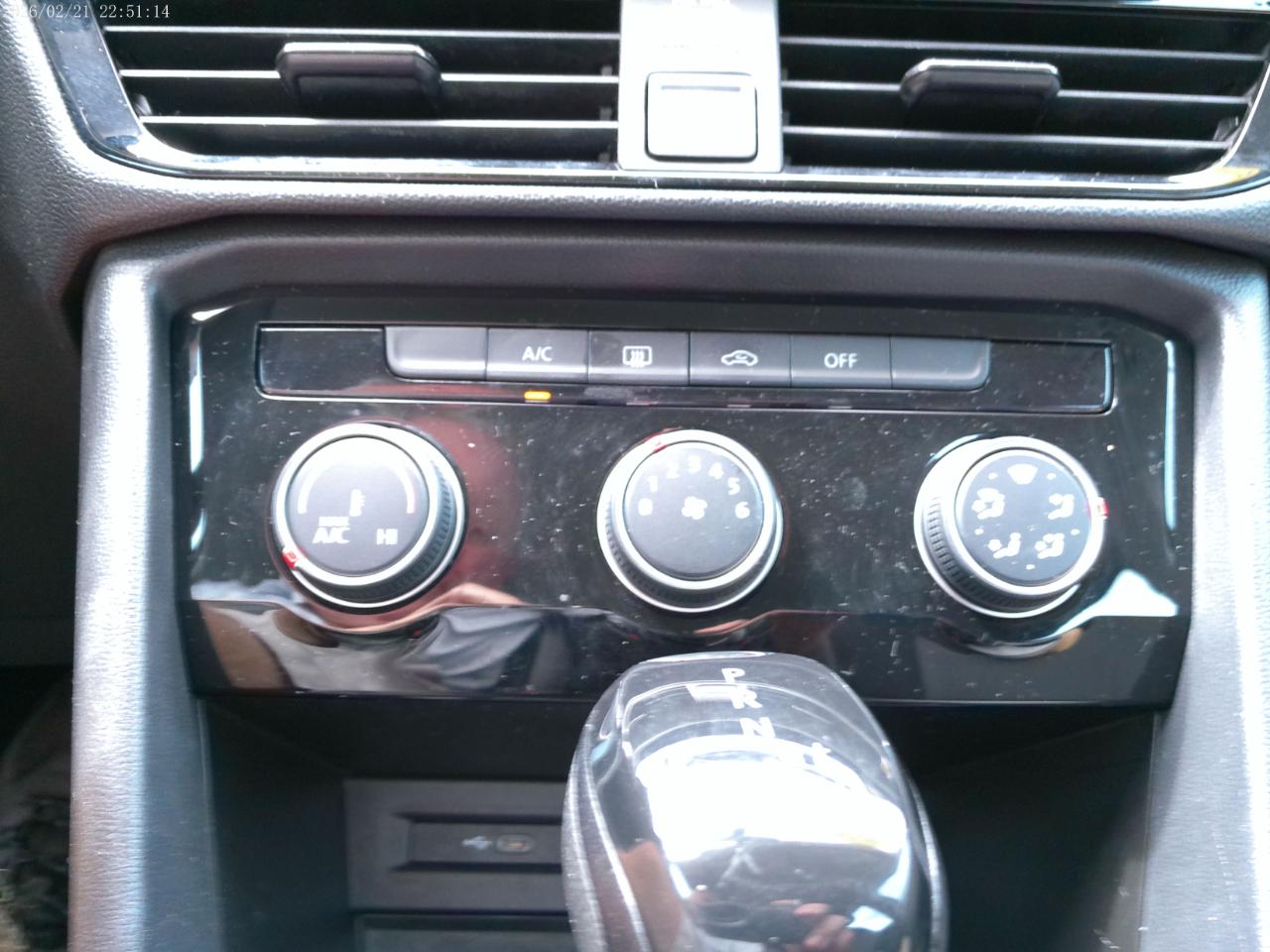 Volkswagen Taos S 2023