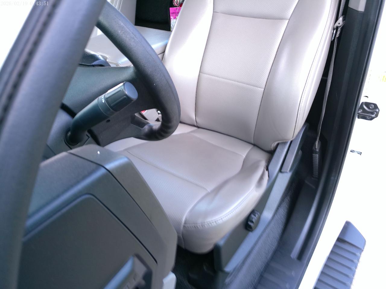 Ford F-250 SD XL 2WD 2019